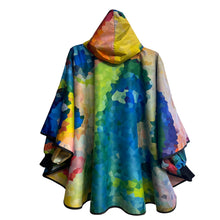 Load image into Gallery viewer, My Face Crystal Poncho